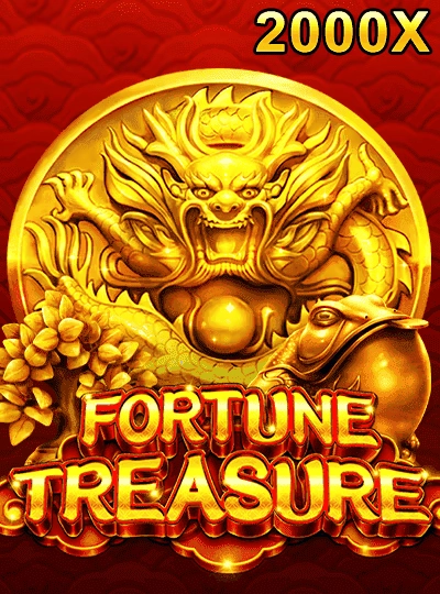 Golden Toad fishing game cover